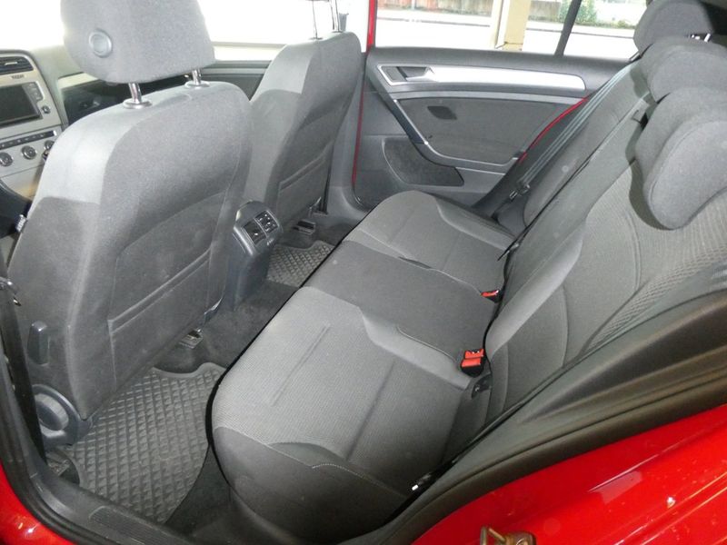 Volkswagen Golf bild 4