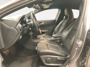 Mercedes A180 bild 9