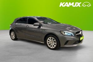 Mercedes A180 bild 1