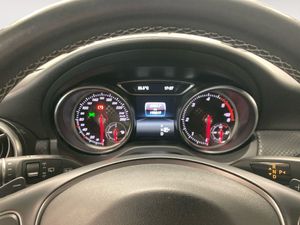 Mercedes A180 bild 12