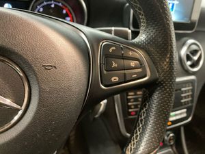 Mercedes A180 bild 21