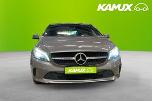 Mercedes A180 bild 6