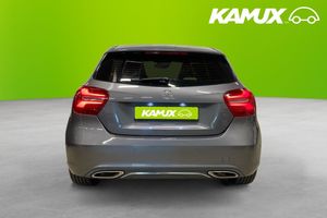 Mercedes A180 bild 5