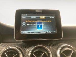 Mercedes A180 bild 18