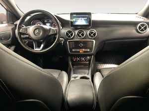 Mercedes A180 bild 10