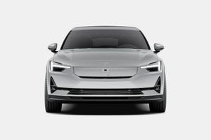 Polestar 2 bild 3