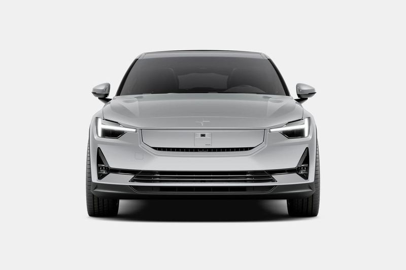 Polestar 2 bild 3