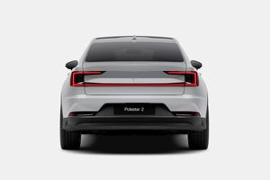 Polestar 2 bild 5