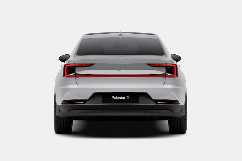 Polestar 2 bild 5