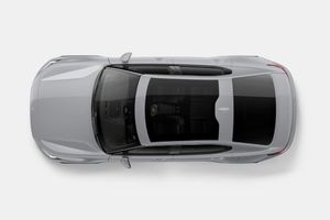 Polestar 2 bild 6