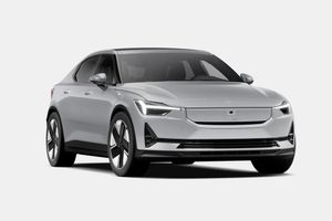 Polestar 2 bild 2