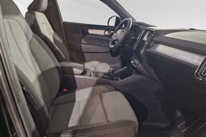 Volvo XC40 bild 10