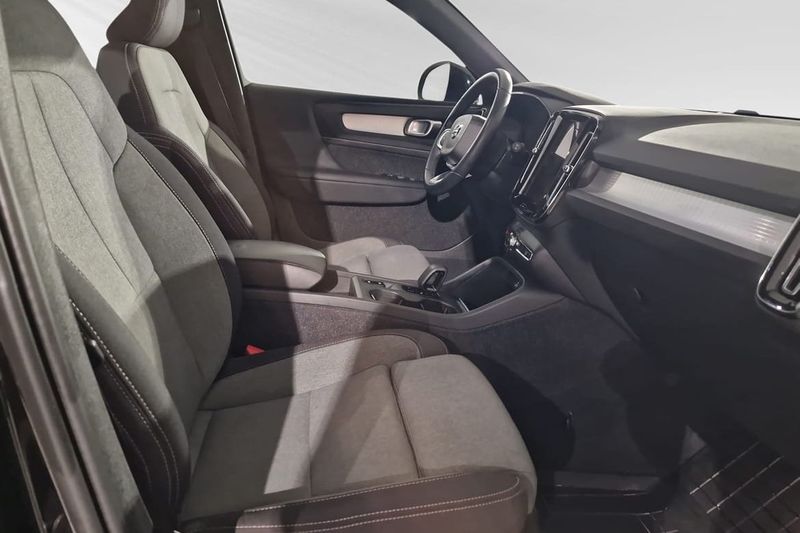 Volvo XC40 bild 10