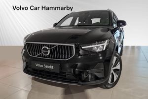 Volvo XC40 bild 1