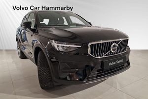 Volvo XC40 bild 6
