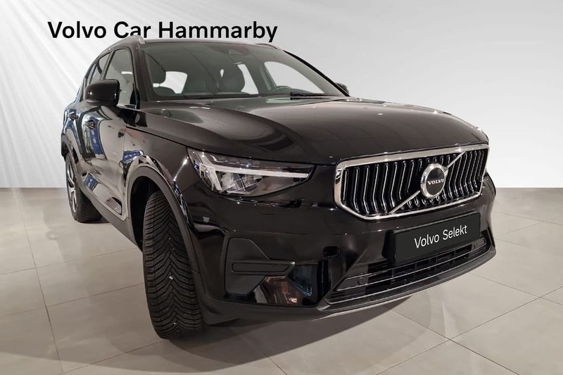 Volvo XC40 bild 6