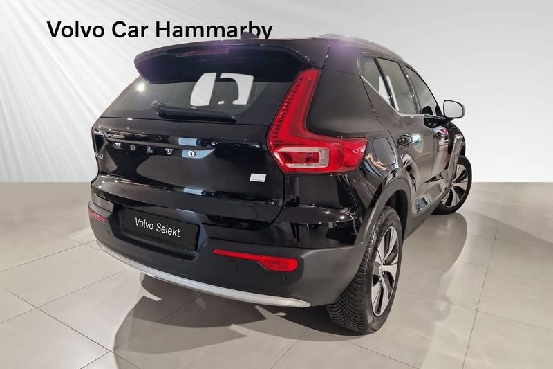 Volvo XC40 bild 5