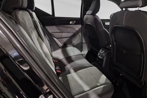 Volvo XC40 bild 11