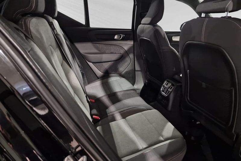 Volvo XC40 bild 11