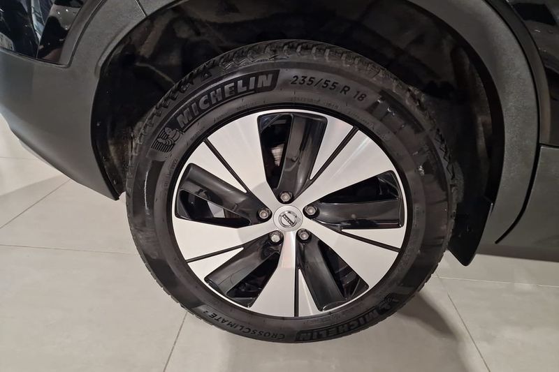 Volvo XC40 bild 12