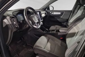 Volvo XC40 bild 7
