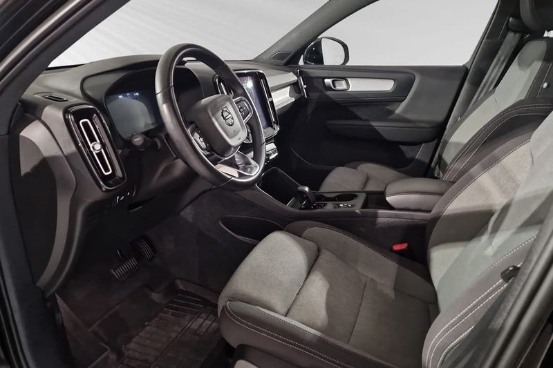 Volvo XC40 bild 7