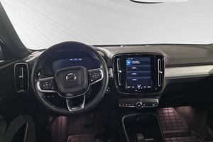 Volvo XC40 bild 9