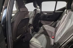 Volvo XC40 bild 8