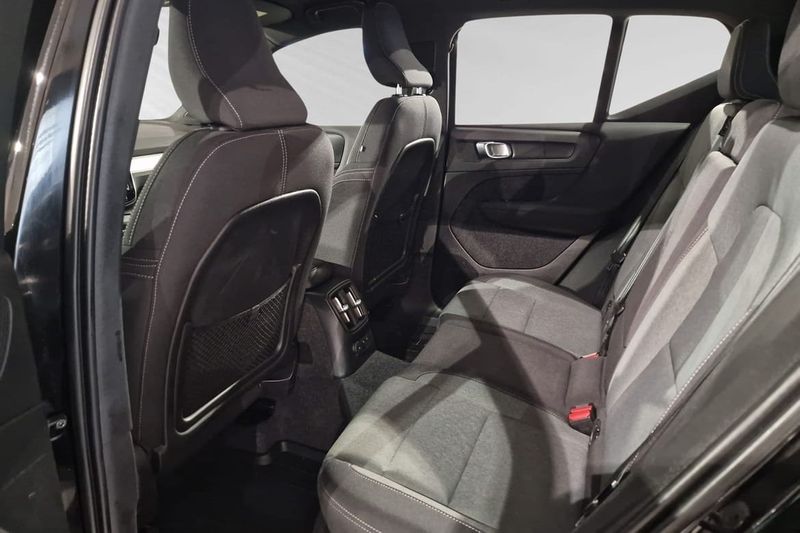 Volvo XC40 bild 8