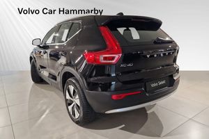 Volvo XC40 bild 4