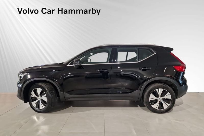 Volvo XC40 bild 3