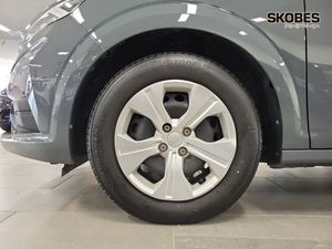 Dacia Sandero bild 17