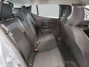 Dacia Sandero bild 10