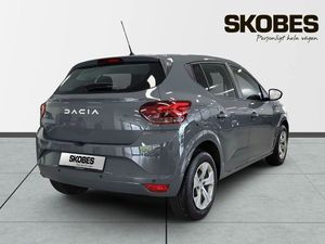 Dacia Sandero bild 7