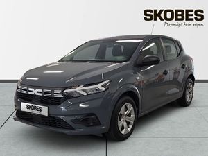 Dacia Sandero bild 3
