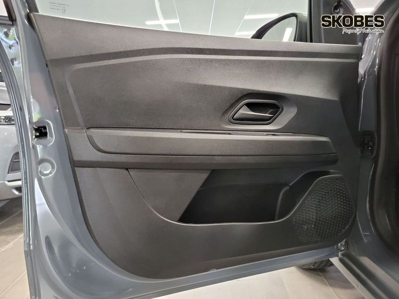 Dacia Sandero bild 15