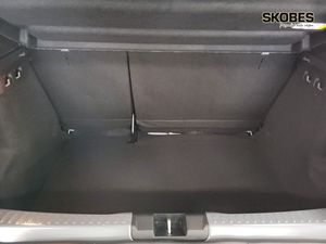 Dacia Sandero bild 16