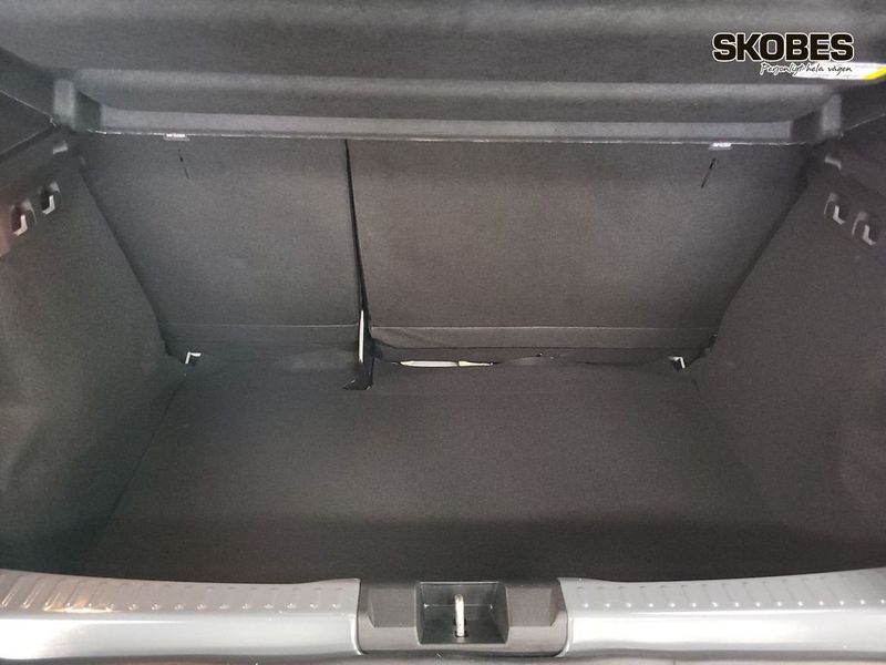 Dacia Sandero bild 16