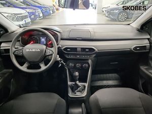 Dacia Sandero bild 12