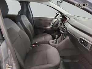 Dacia Sandero bild 11