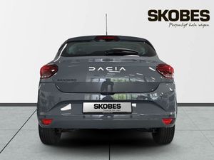 Dacia Sandero bild 6