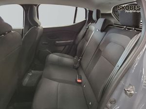 Dacia Sandero bild 9