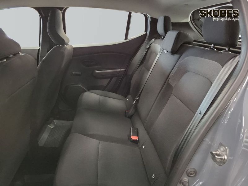 Dacia Sandero bild 9