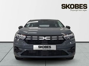Dacia Sandero bild 2