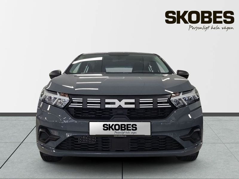 Dacia Sandero bild 2