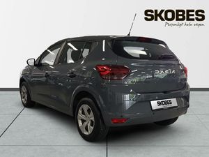 Dacia Sandero bild 5