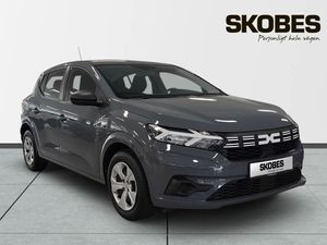 Dacia Sandero bild 1