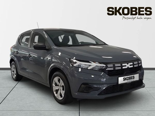Dacia Sandero TCe 90 essential - 2023