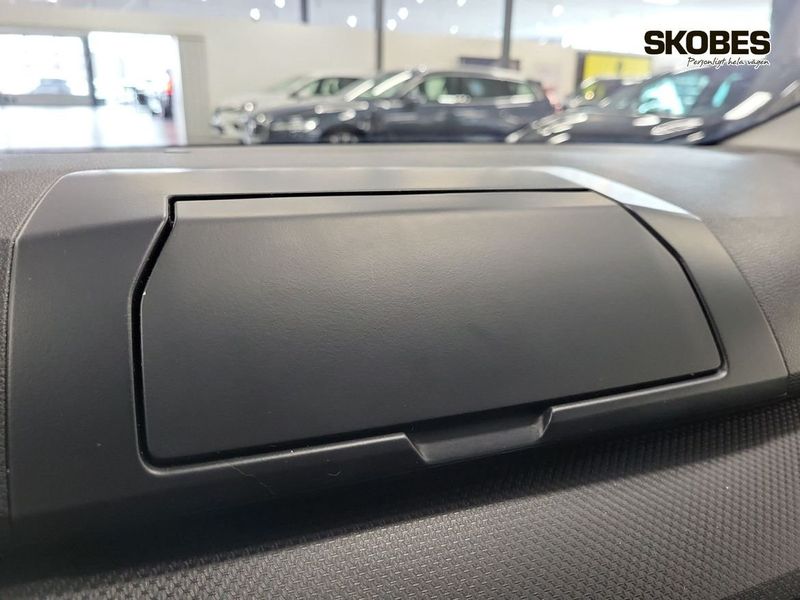 Dacia Sandero bild 14
