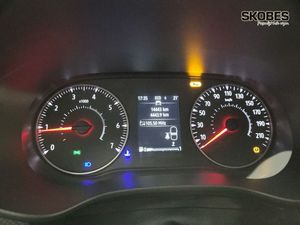 Dacia Sandero bild 12